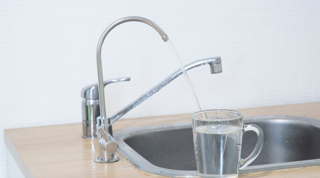 7 Reasons Why You Should Filter Your Drinking Water