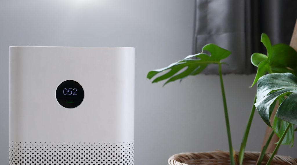 Do Air Purifiers Really Work? Let's Debunk Some Myths! AQUAFRESH