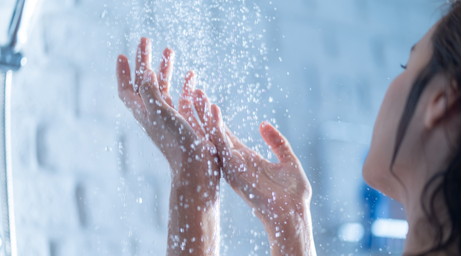 6 Reasons Why You Should Buy a Shower Filter