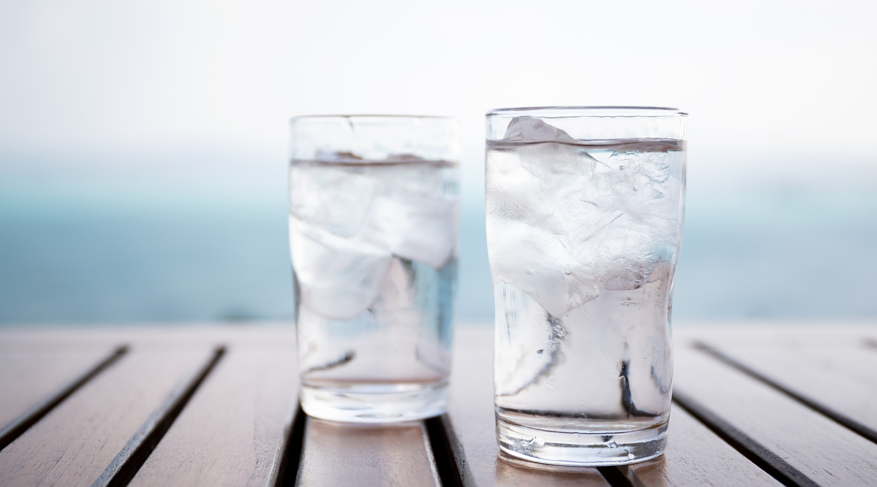 Filtered Water Dispenser vs Water Filter System AQUAFRESH