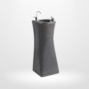 Blizzard Water Cooler (Bubbler and Glass Filler)