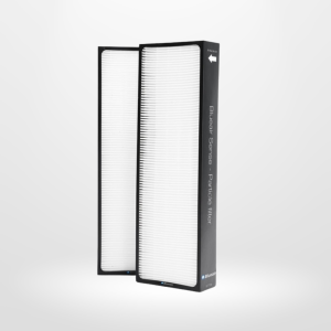 Particle Air Filters for the Blueair SENSE Air Purifier