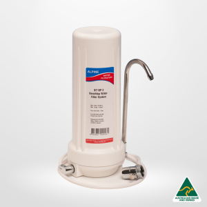 Alpine Benchtop Water Filter System | AquaFresh Image