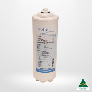 Alpine TJ-NF Water Filter Cartridge