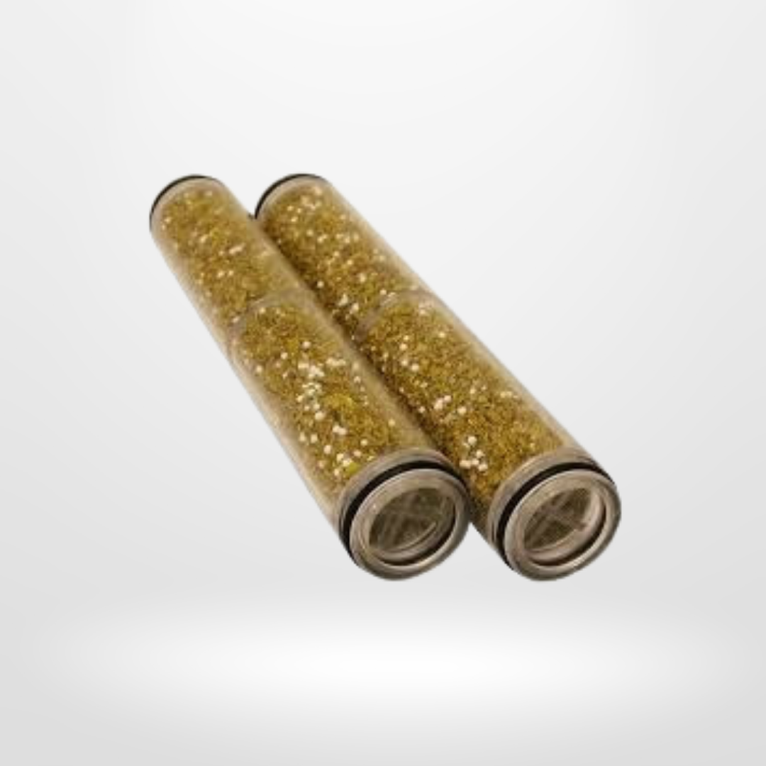 Shower Filter Cartridges | Aqua Fresh Water Purifying Systems
