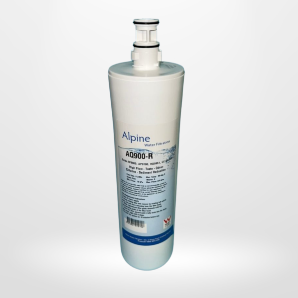 Raindance Full Flow Water Filter Cartridge