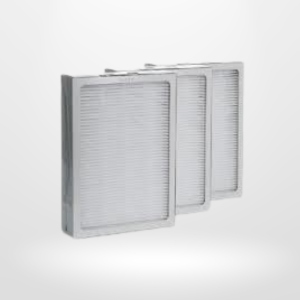 Smokestop Air Filter Pack for Blueair 650E Air Purifiers