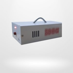 ZEON 100 Air Purifier and Detoxifier