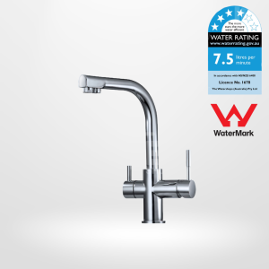 Tap M3R Water Filter Faucet product image