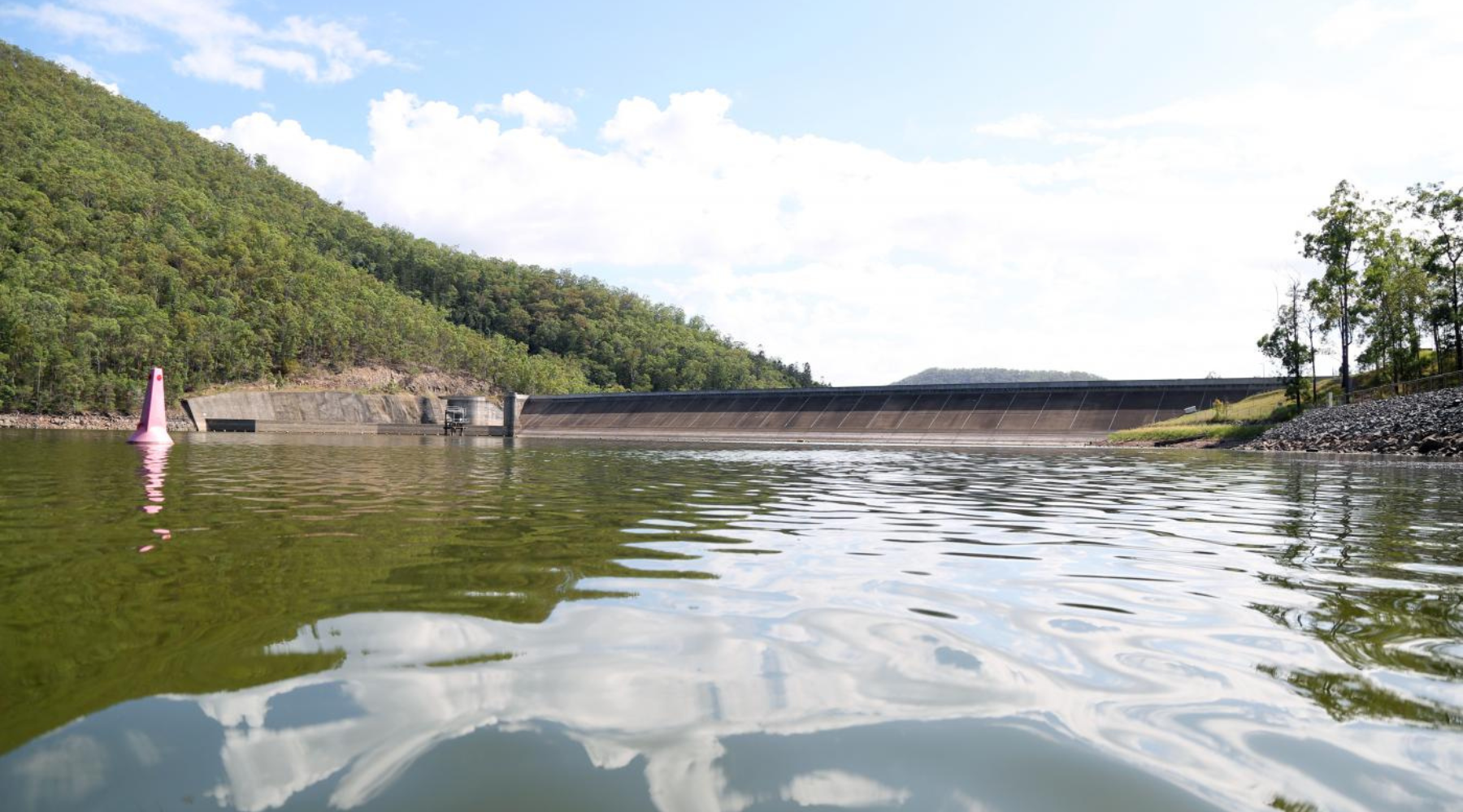 Queensland Water Quality You Don’t Know What You Don’t Know AQUAFRESH