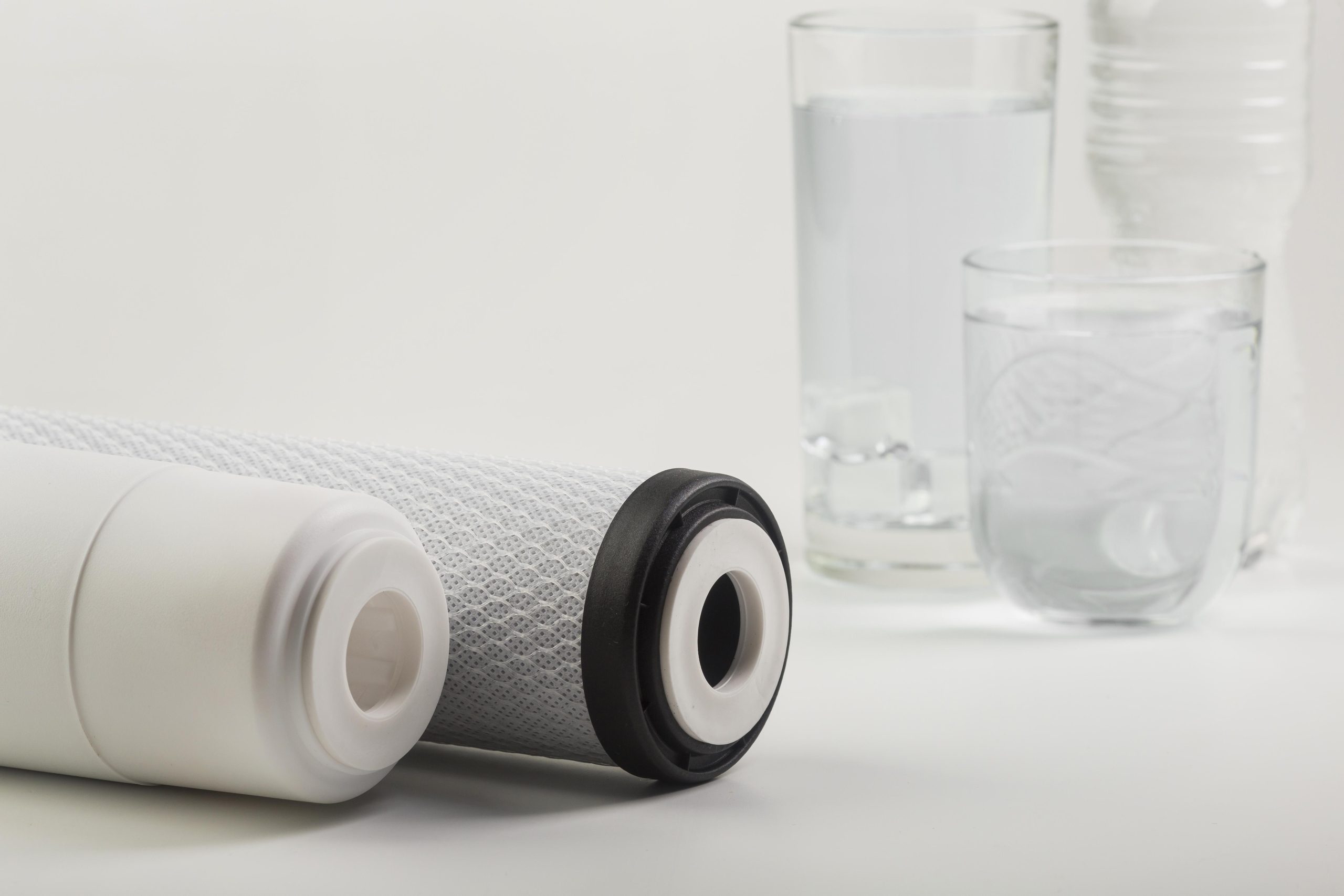 The Importance of Regularly Replacing Your Water Filter Cartridge ...