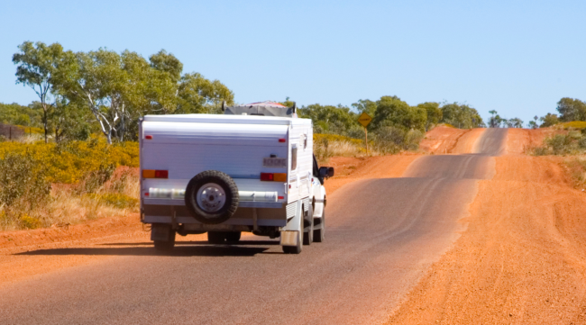 A Caravaner’s Secret Tool – Clean and Safe Water on the Go