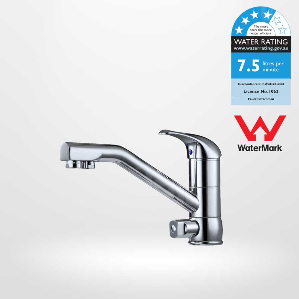 Designer faucets tap m3a water filter faucet aqua fresh water