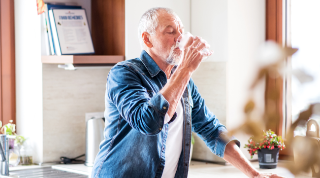 Protect Against Autoimmune Diseases with Filtered Water