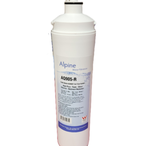 Alpine AQ905-R Full Flow Cartridge